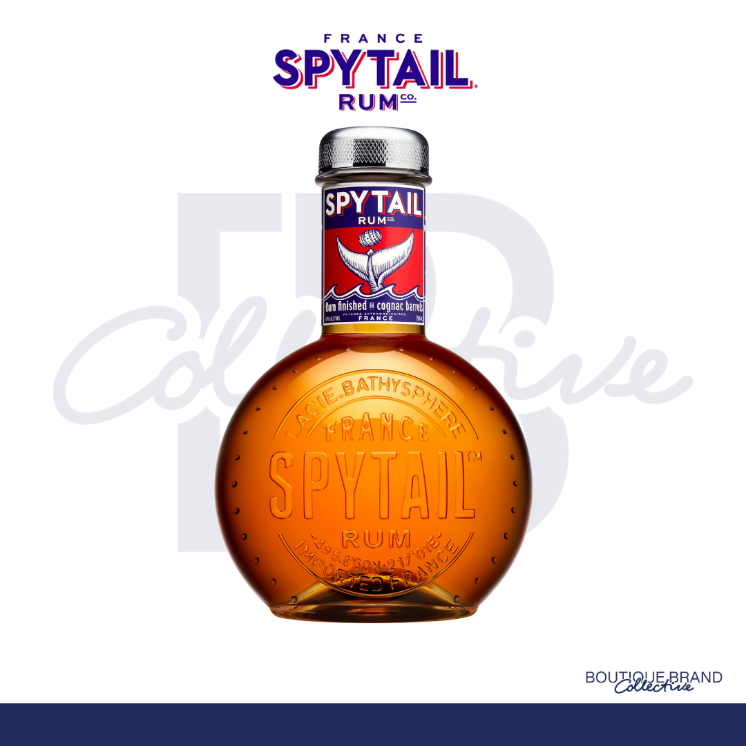 Rượu Rum Spytail - Cognac Cask