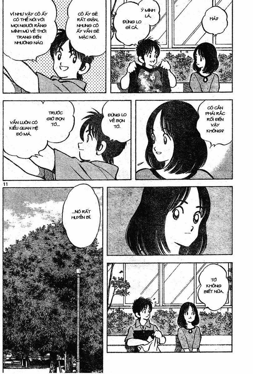 trò chơi vượt qua thử thách chapter 116 10