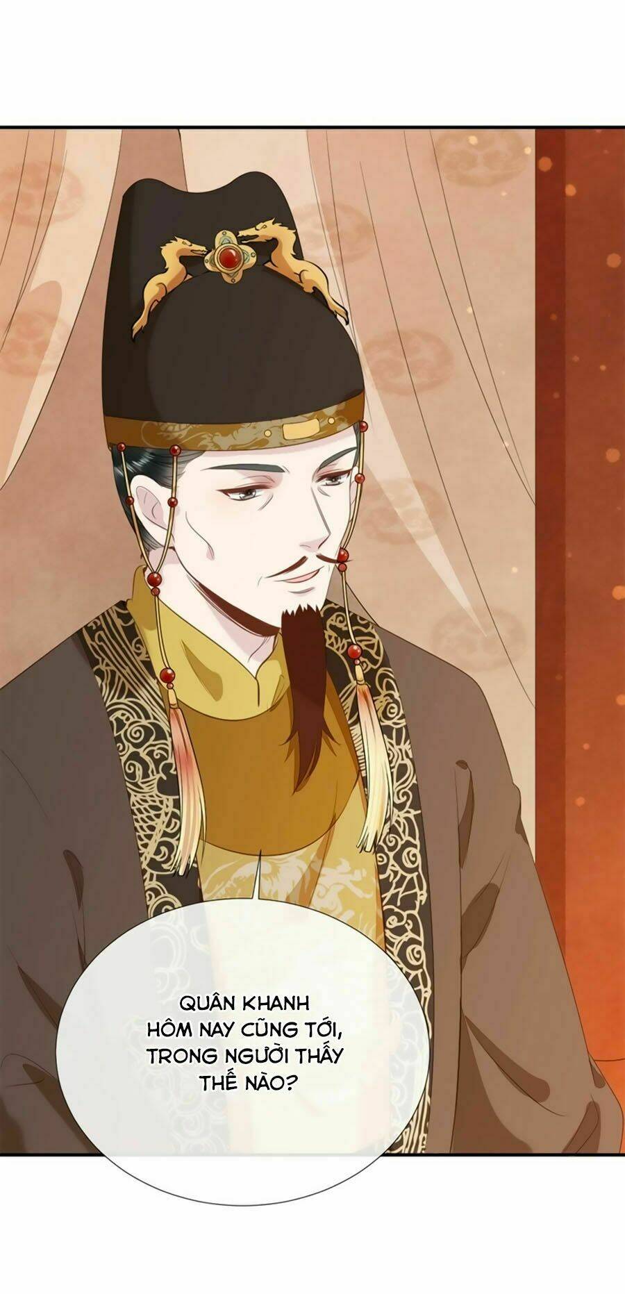 tuyệt thế thần y: phúc hắc đại tiểu thư chapter 13.2 3