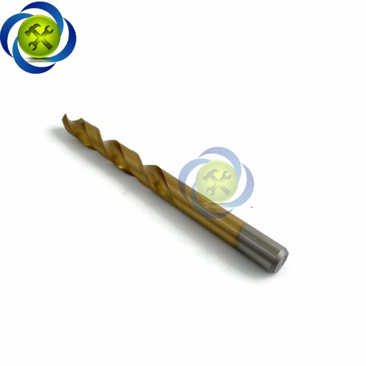 Mũi khoan sắt 12mm C-Mart A0100-12