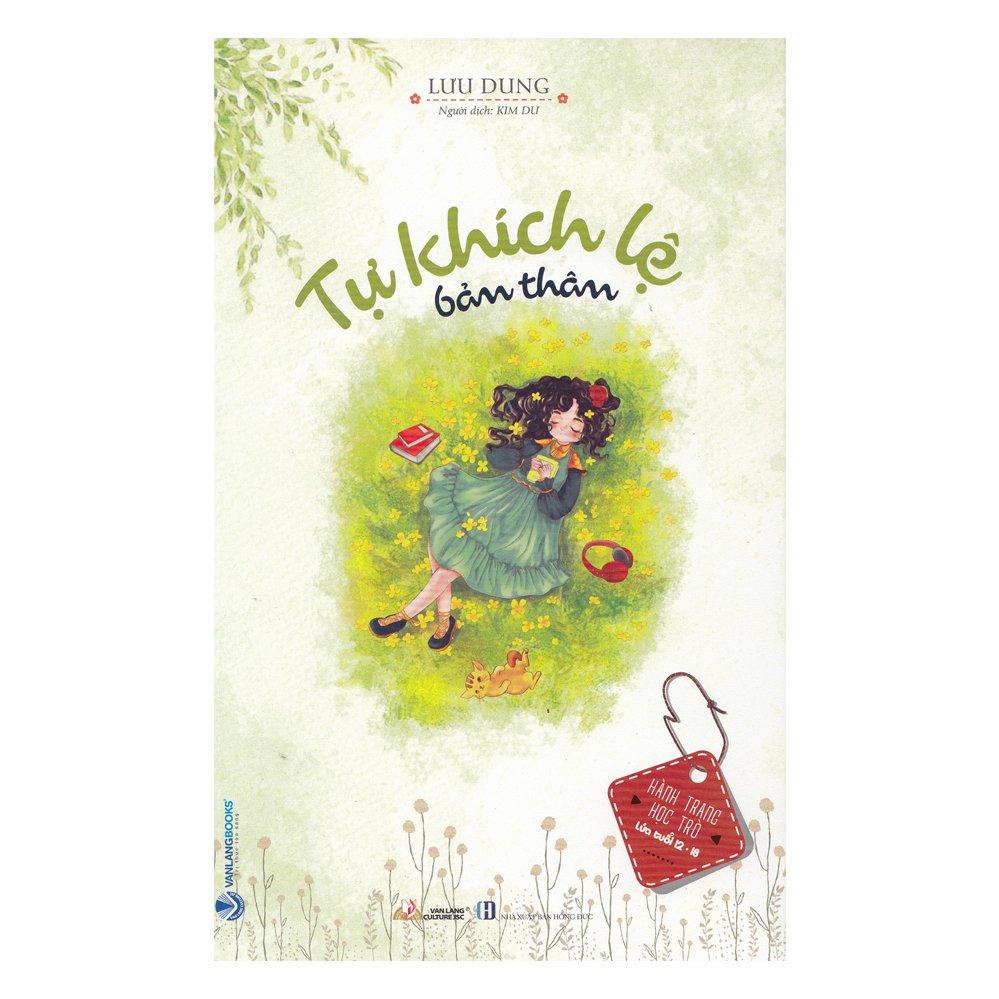 Tự khích lệ bản thân
