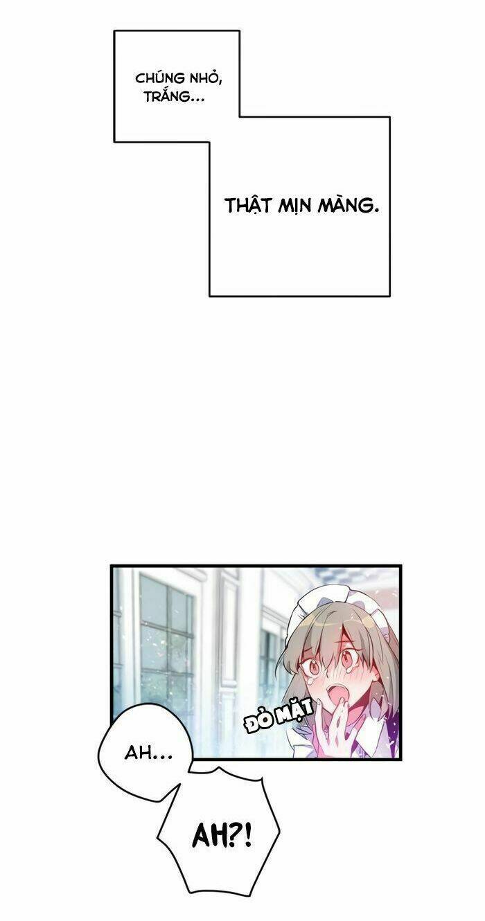 this girl is a little wild chapter 2.5 4