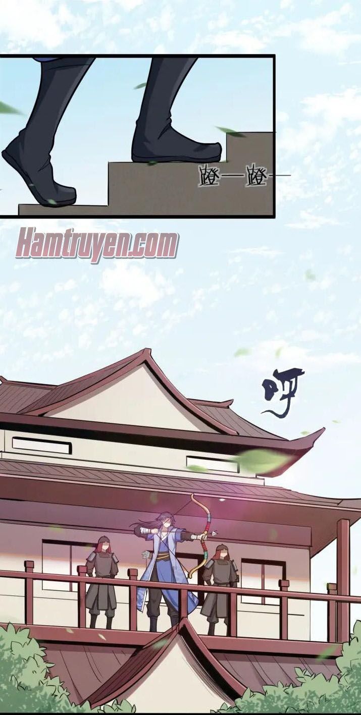 đại nghịch chi môn chapter 65 17