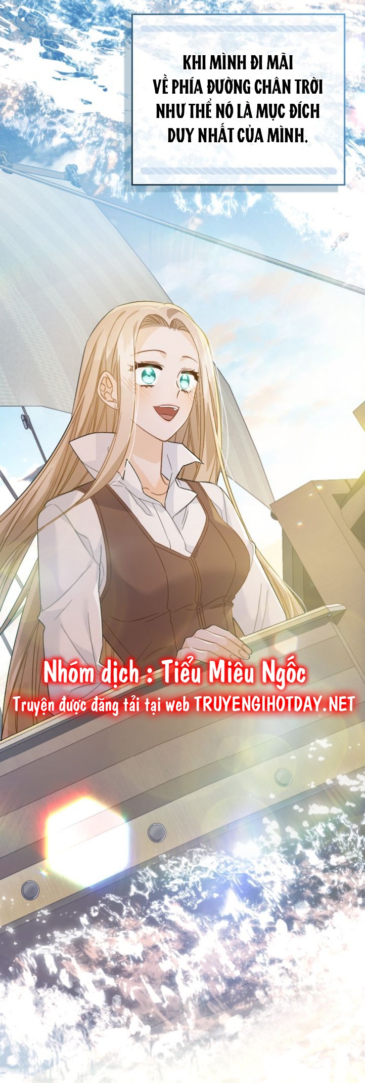 hải tặc thượng lưu chapter 22 4