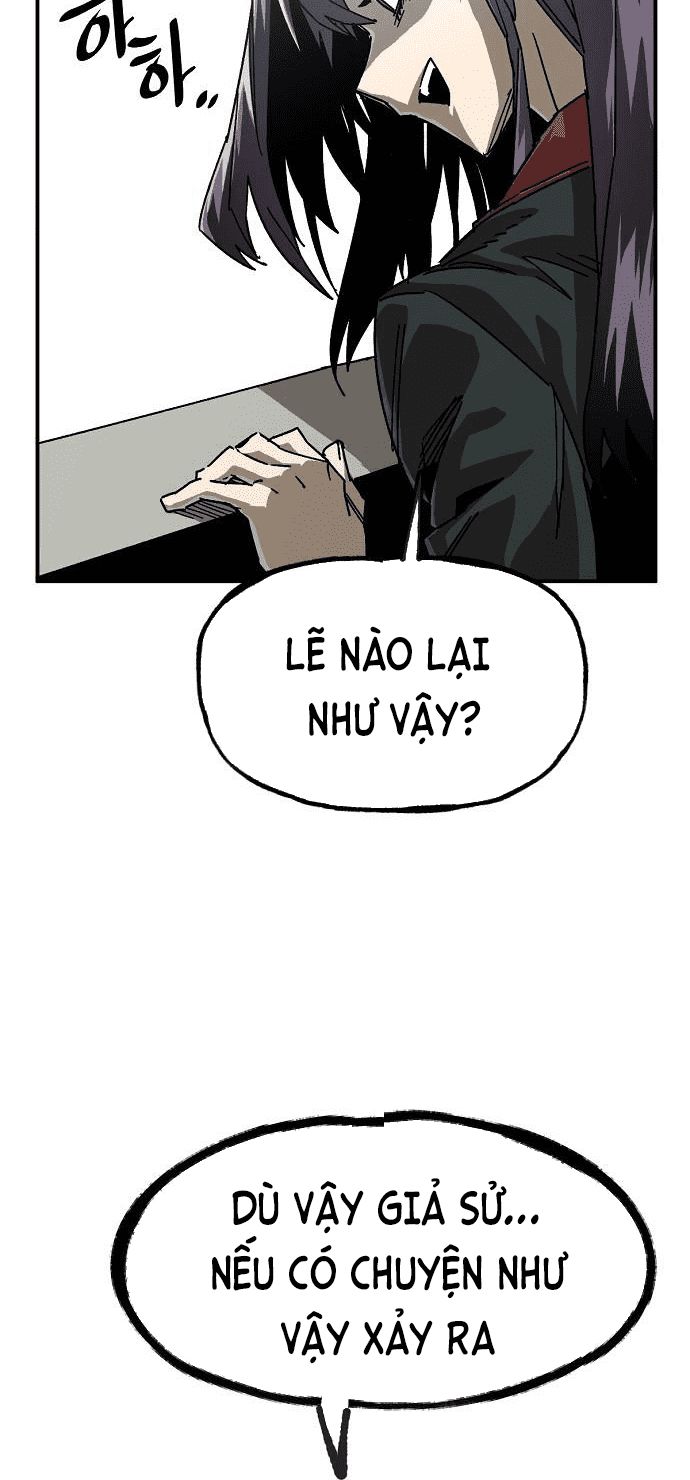 chỉ có cái c.h.ế.t mới là sự cứu rỗi chapter 16 84