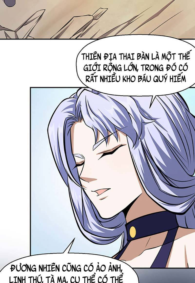 võ đạo độc tôn chapter 506 2