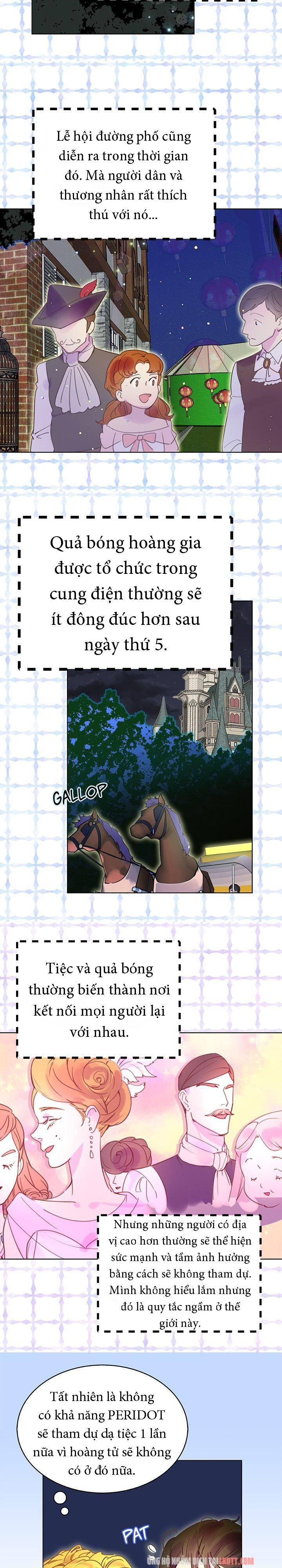 đừng xem thường nữ phụ chapter 50 7