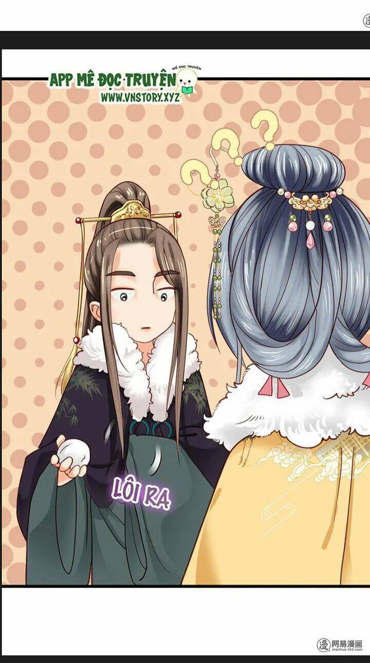 kiều nữ độc phi chapter 90 10