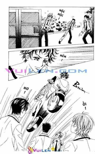 thiên thần tái thế chapter 11 4