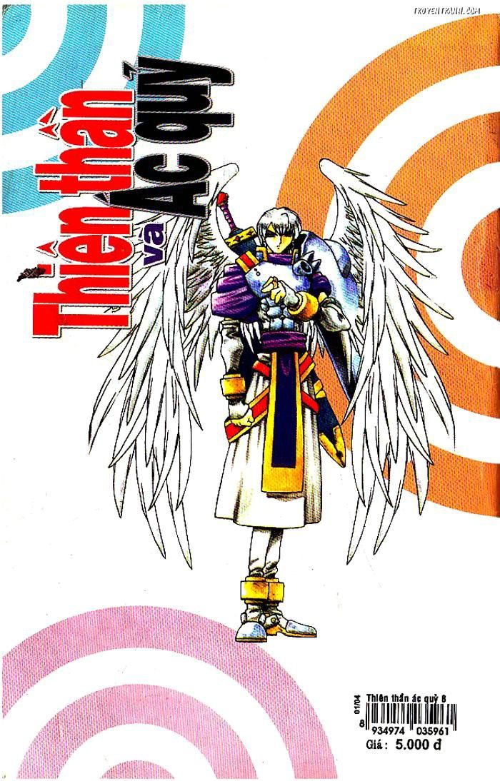 devil and devil chapter 39 37