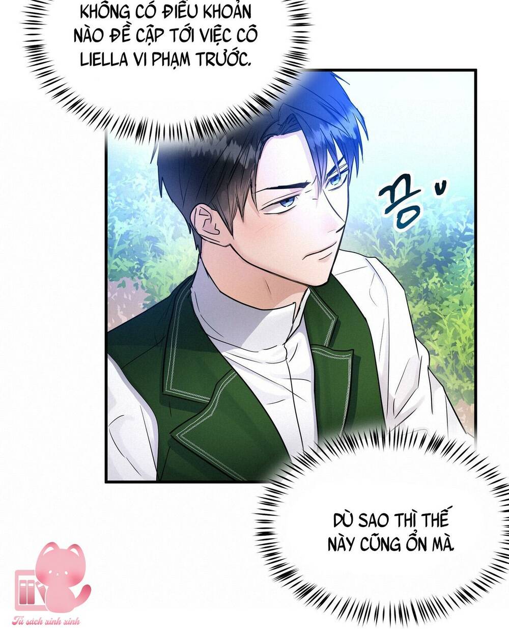 người thừa kế chapter 32 28