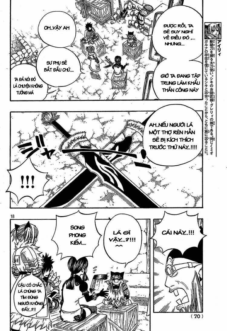 monster hunter orage chapter 7 19