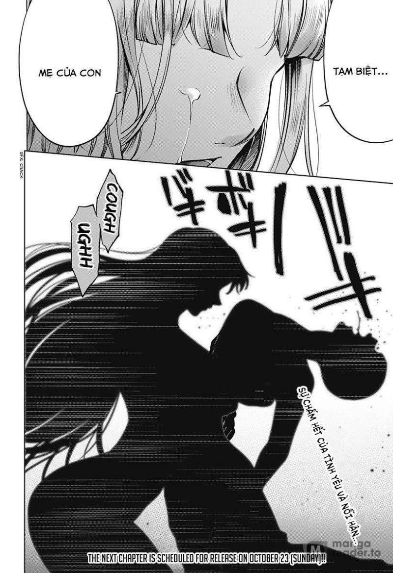 dàn harem cuối cùng chapter 120 22