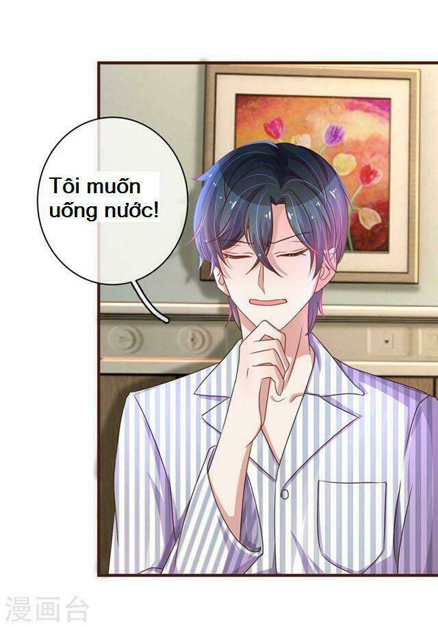 trùng sinh để trả thù chapter 29 14