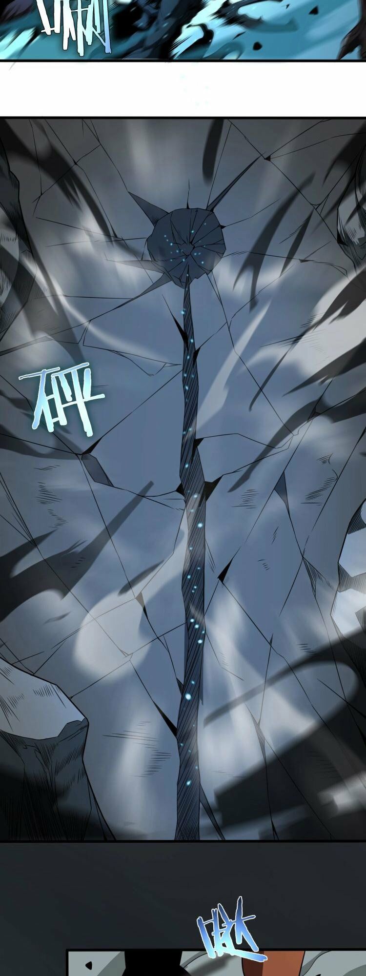 chư giới - tận thế online chapter 17 7