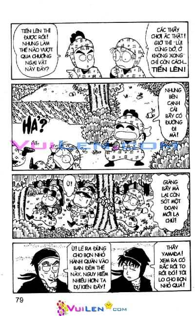 ninja loạn thị chapter 16 79