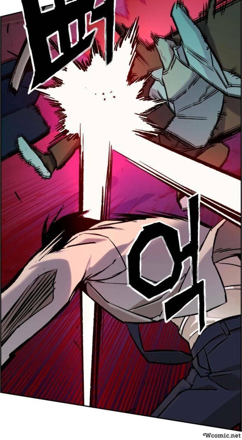 bạn học tôi là lính đánh thuê chapter 37 36