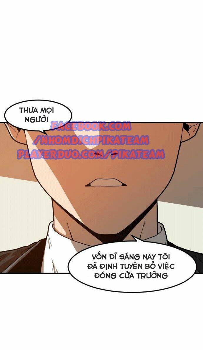 chinh phạt học đường chapter 4 16