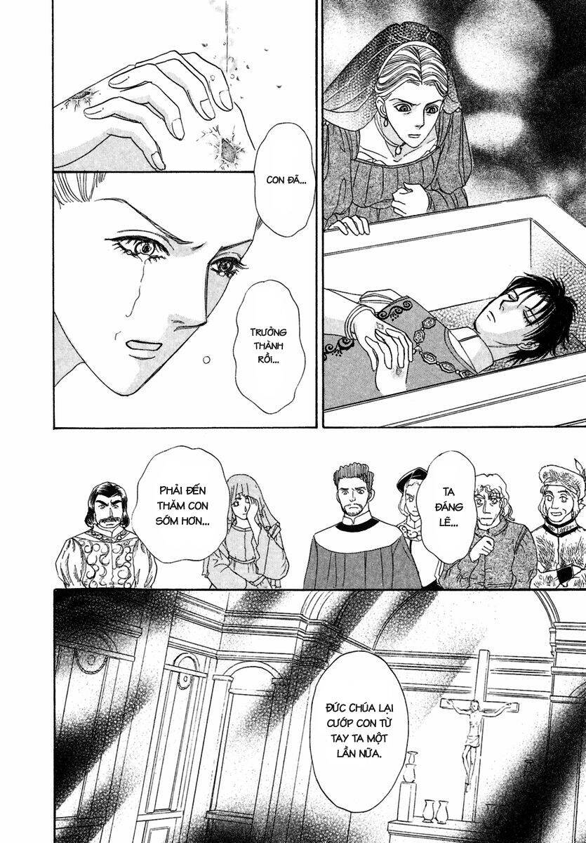 kenja no ishi chapter 20 7