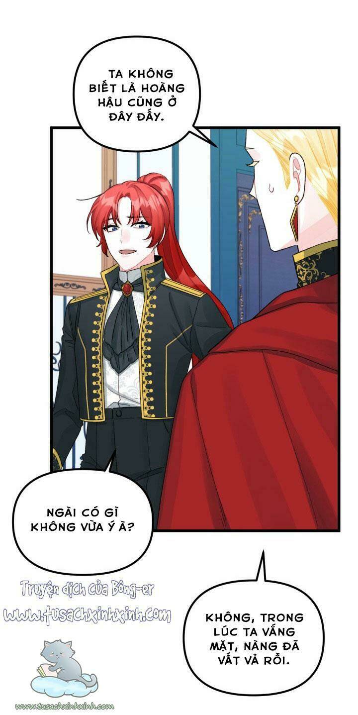 công chúa bãi rác chapter 50 10