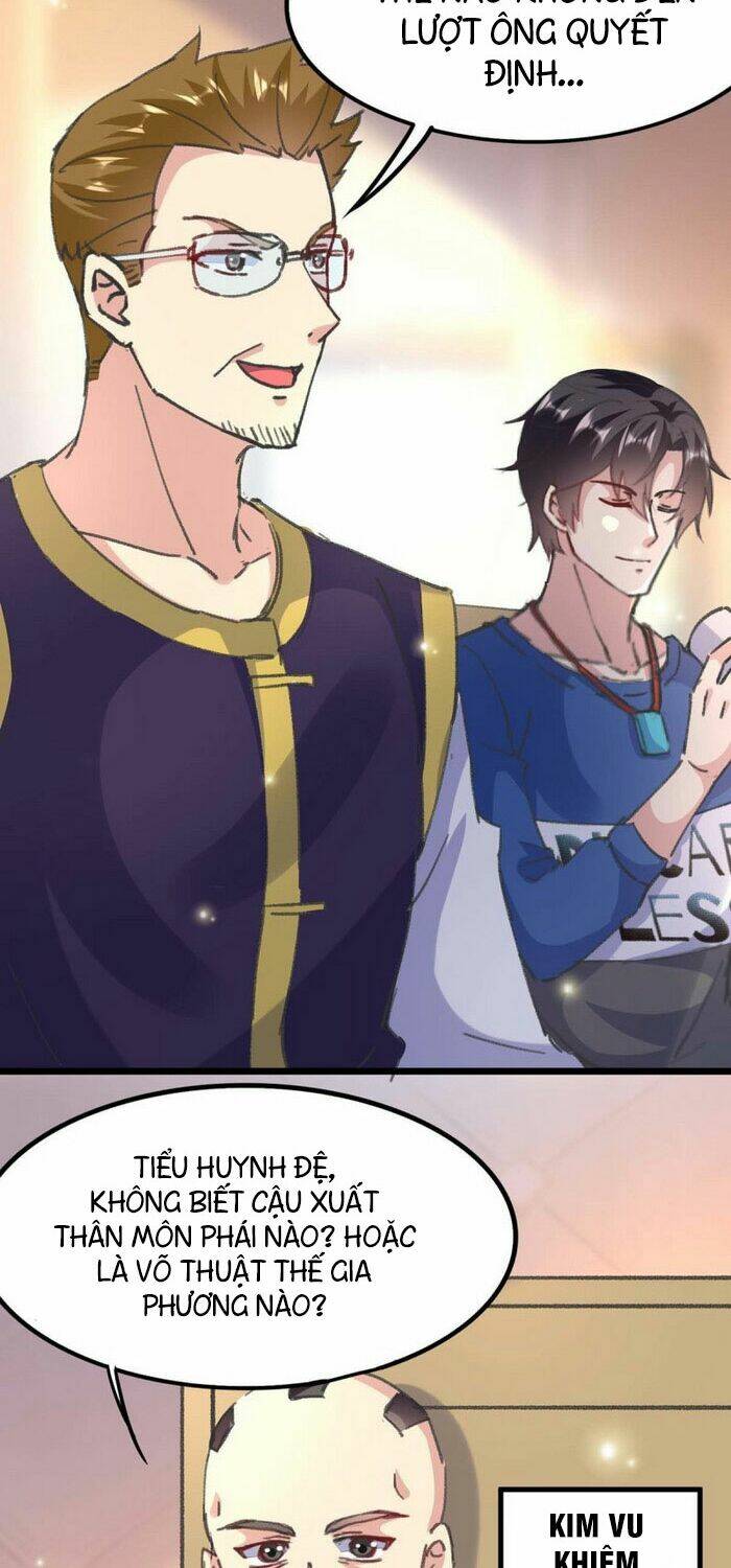 trọng sinh khí thiếu quy lai chapter 157 4