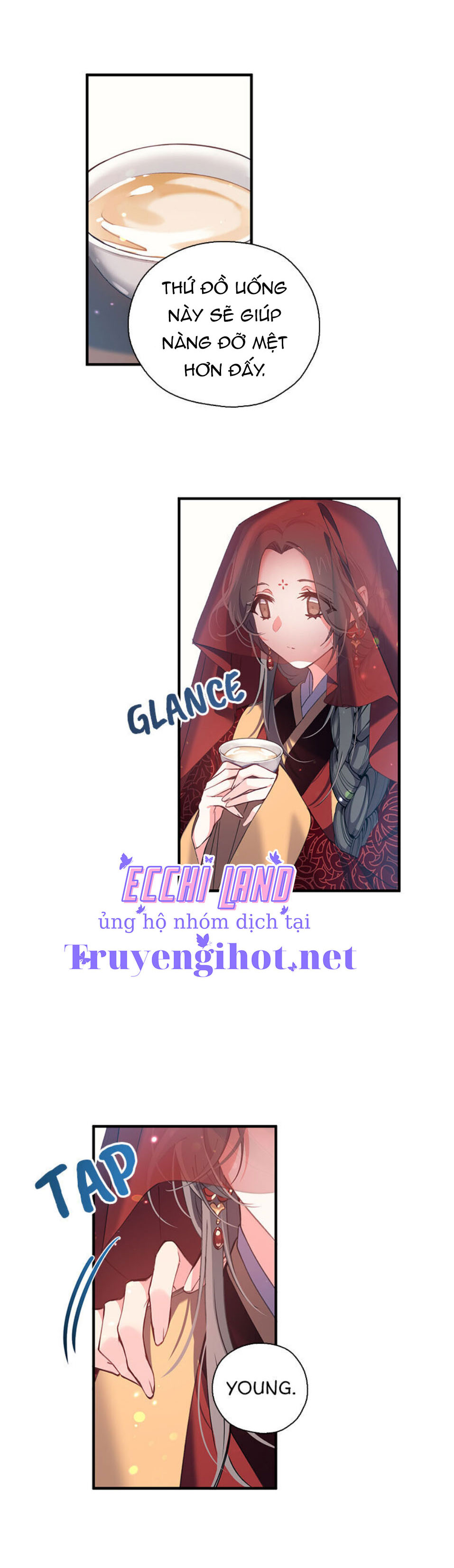 nàng sơn ca yêu kiều của yêu tinh (full) chapter 20.1 4