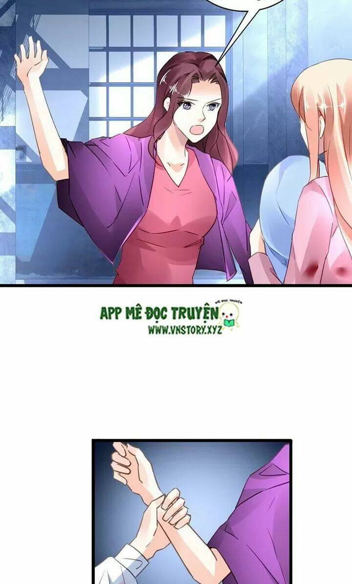 mưu ái thành nghiện chapter 133 18