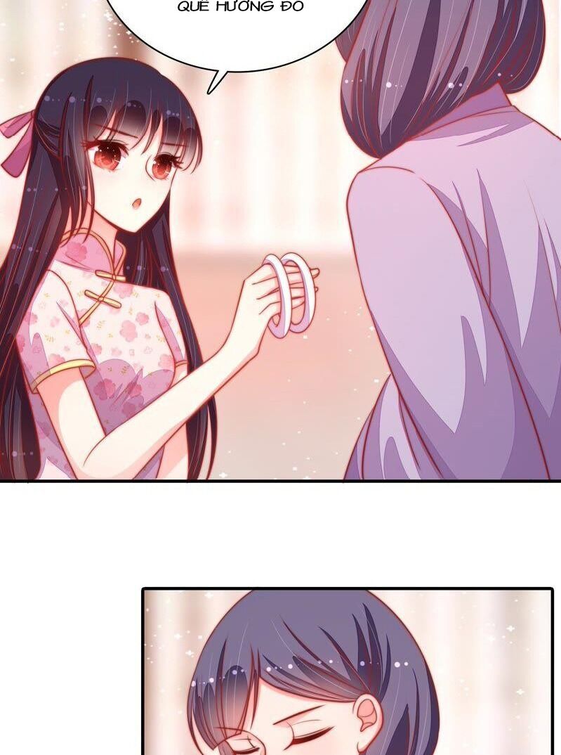 ngày nào thiếu soái cũng ghen chapter 137 10