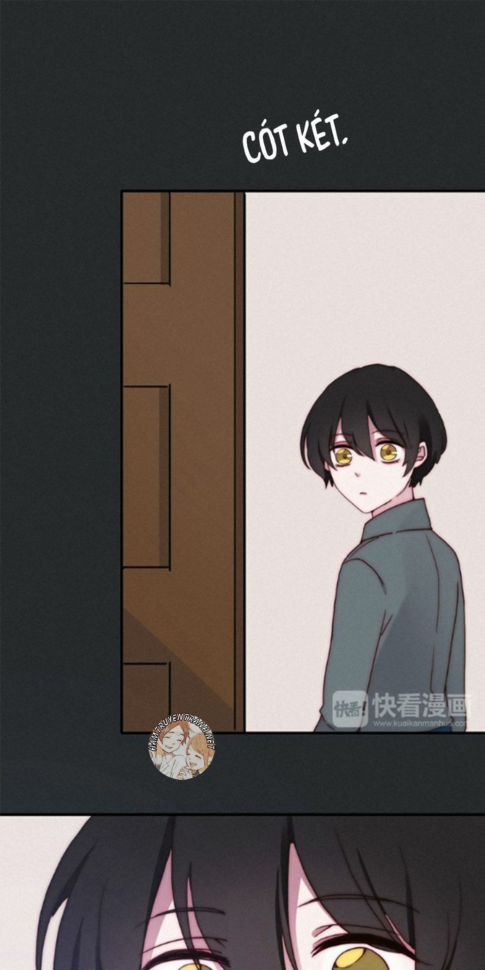 bí mật bóng đêm chapter 6.3 6