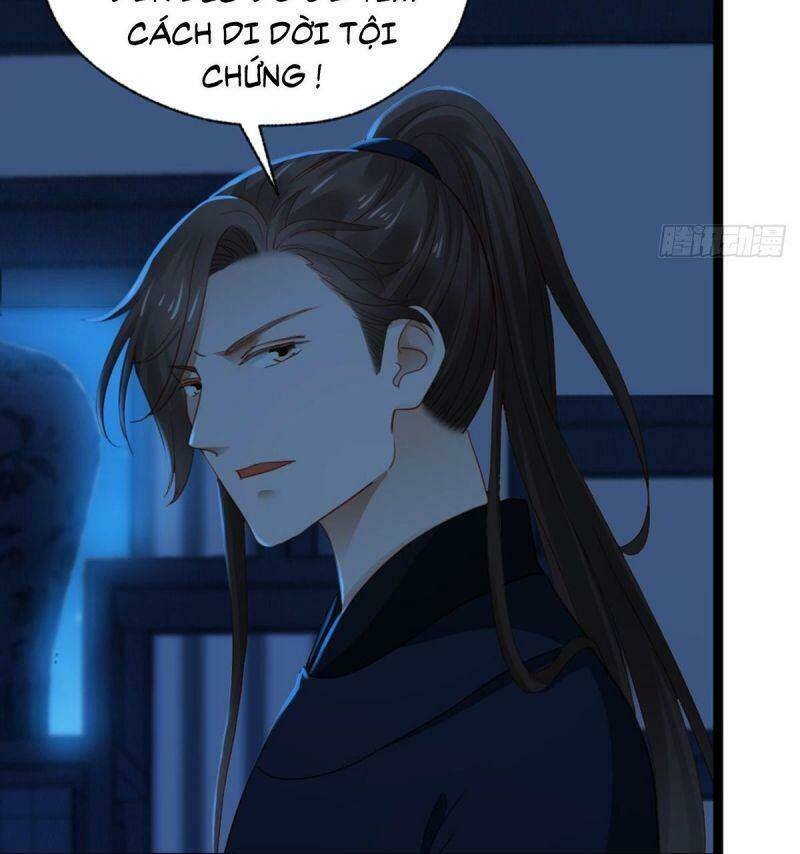 đứng yên ! phụng chỉ đánh cướp đây chapter 27 16