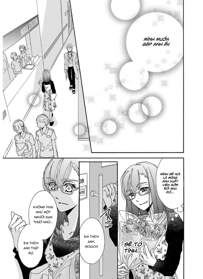 tên tội phạm nguy hiểm chapter 4 23