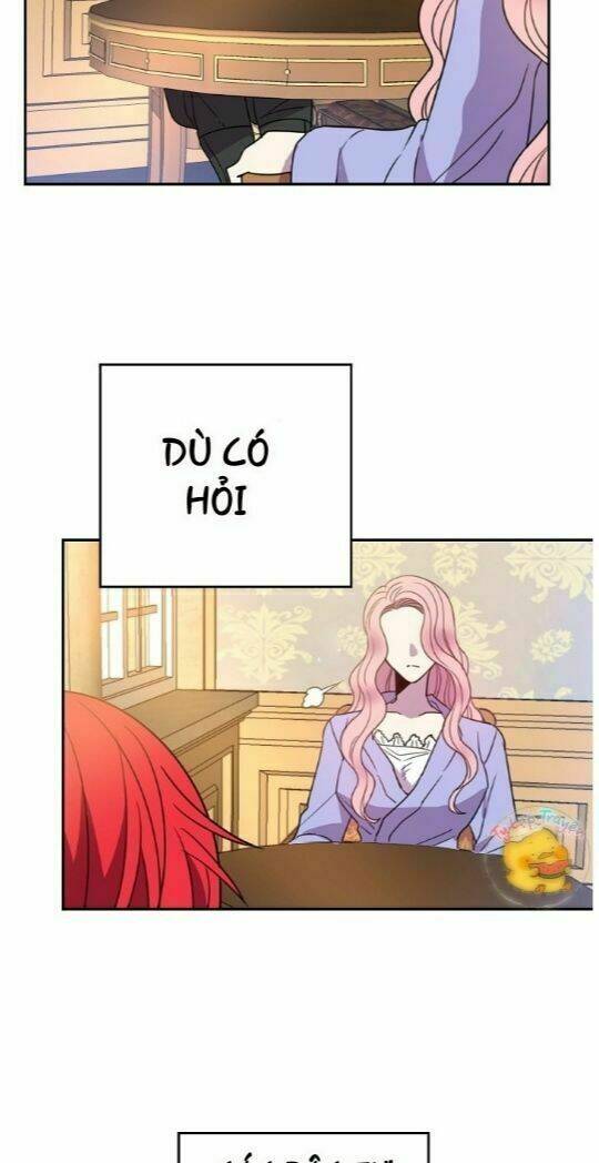 tiểu thư quái vật chapter 4 31