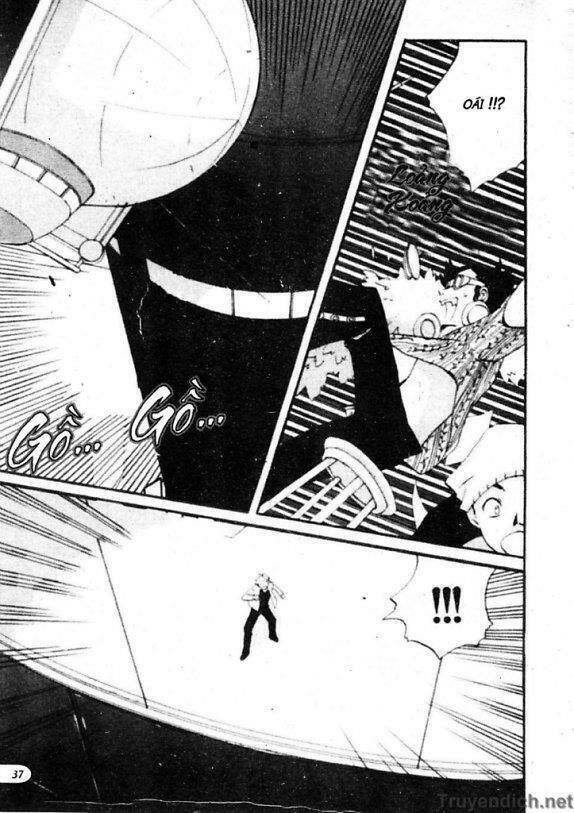 meteor methuselah chapter 25 9