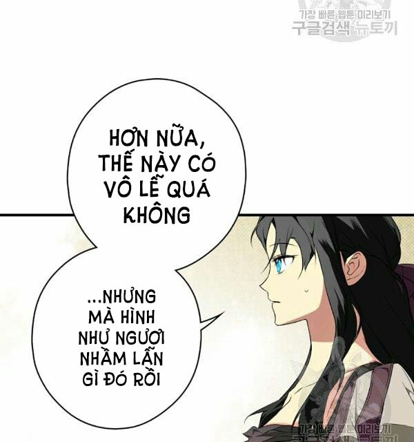 quý cô bí ẩn - secret lady chapter 39 135