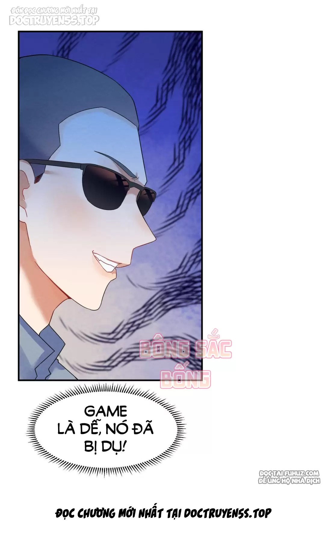 lời nói dối của cô ấy chapter 24 8