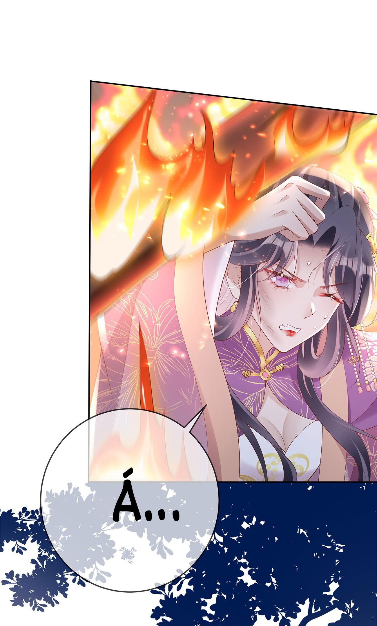 Phu Nhân Không Đoan Chính chapter 43 - Trang 7