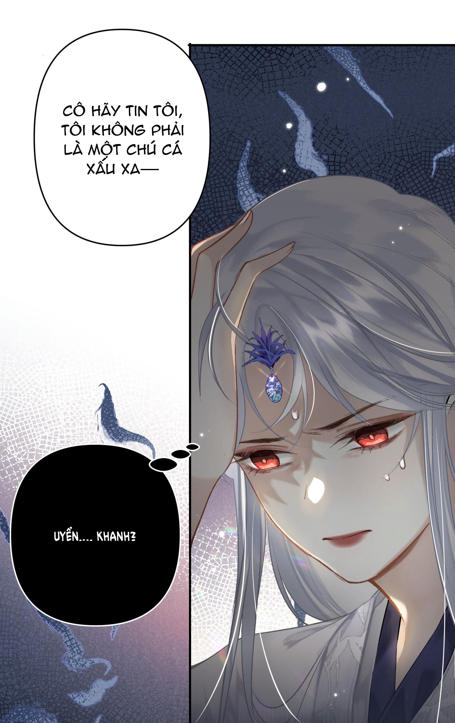 đến đông hải tìm mỹ nhân chapter 2.1 14