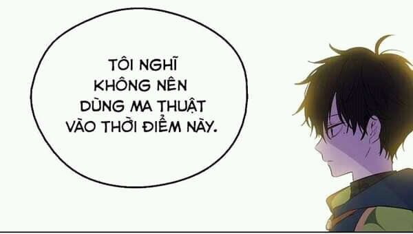 bỗng một ngày nọ tôi trở thành nàng công chúa chapter 90 16