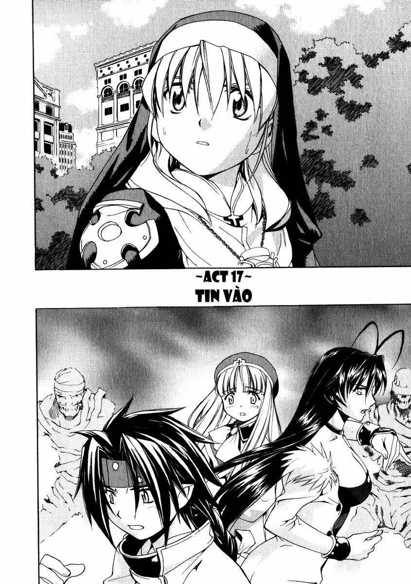 chrono crusade chapter 18 2