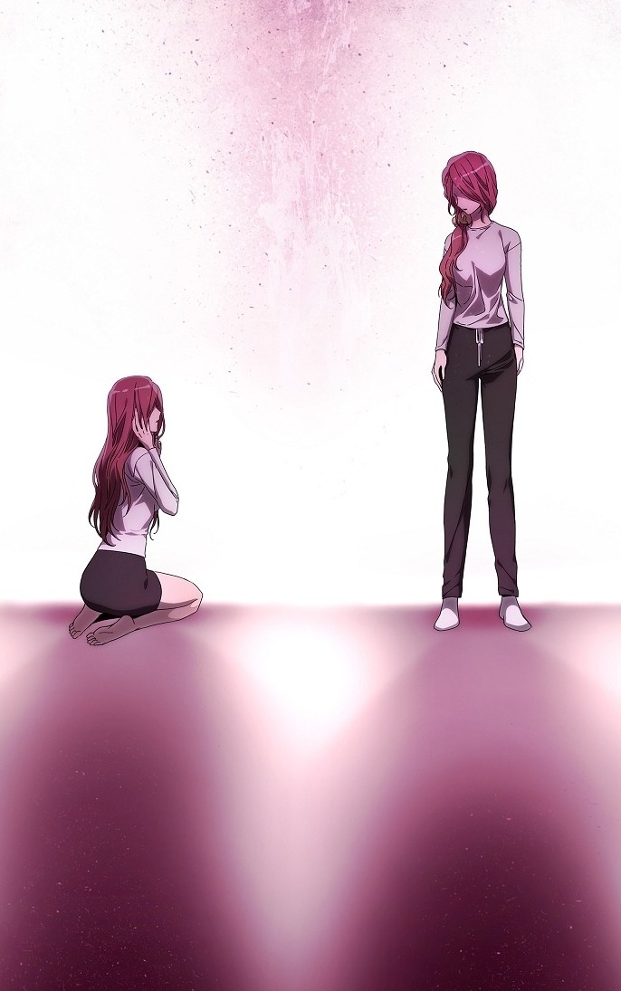 không thể thoát ra khỏi bộ phim kịch tính chapter 1.1 35