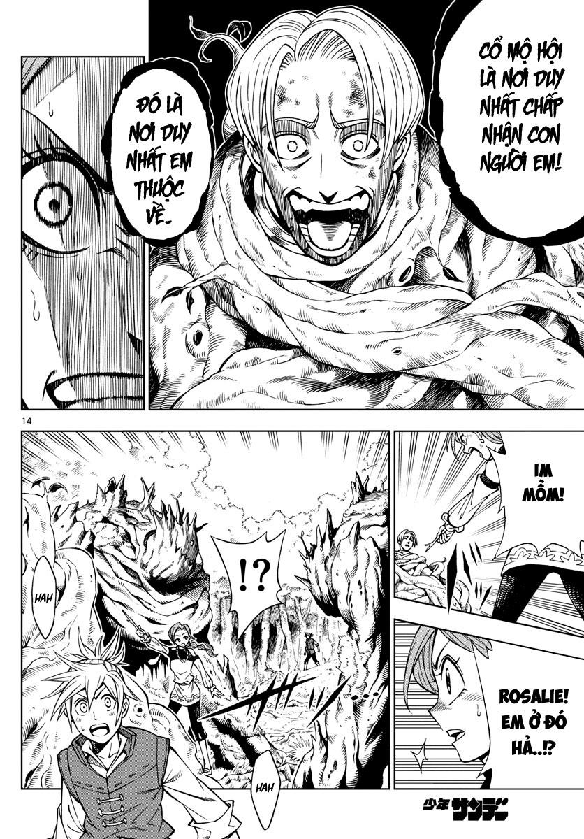 marry grave chapter 31 13