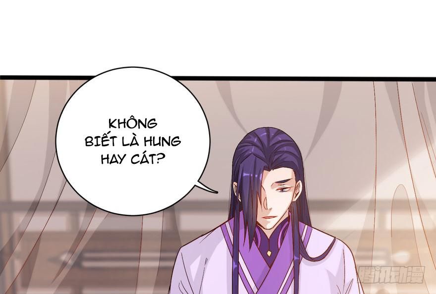 quẻ phi thiên hạ chapter 16 34