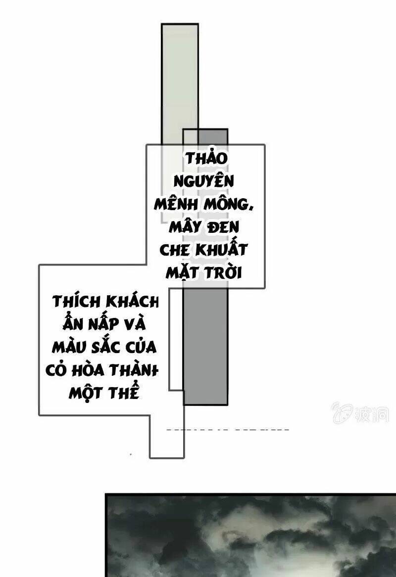 sủng phi của vương chapter 164 11