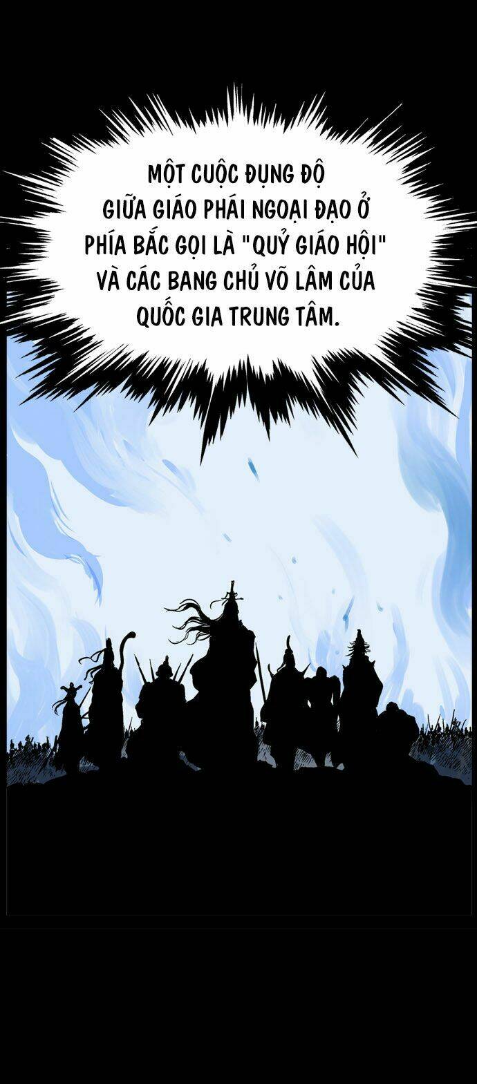 Gosu - Cao Thủ Chapter 42 - Trang 2