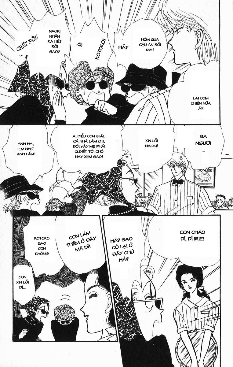 itazura na kiss chapter 19 28