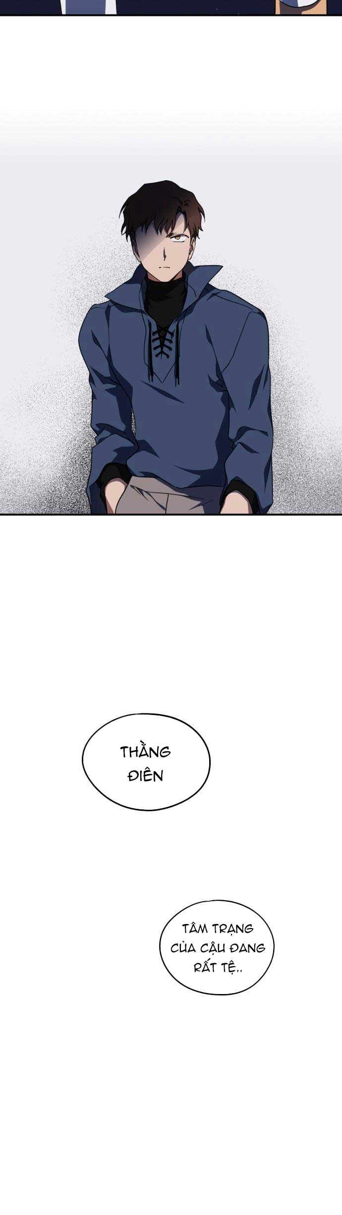 bị che khuất bởi hoàng hôn chapter 61 10