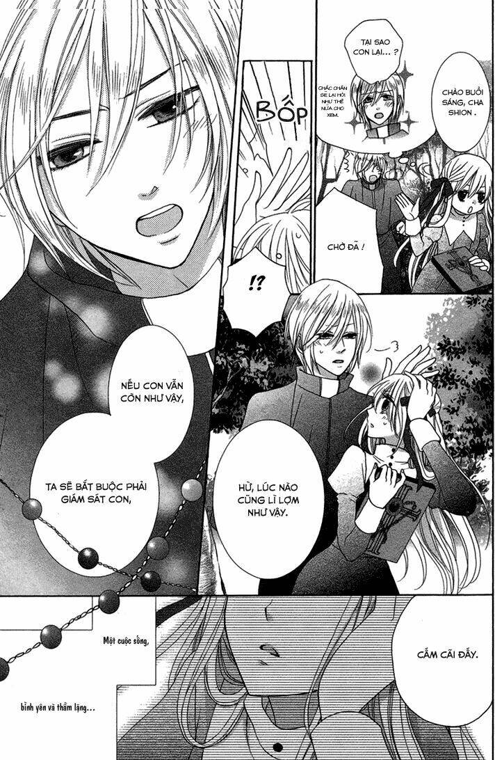 tổng hợp one shot. chapter 382 42