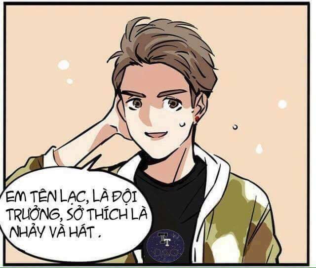 nhật kí đường đến sân khấu chapter 2 5