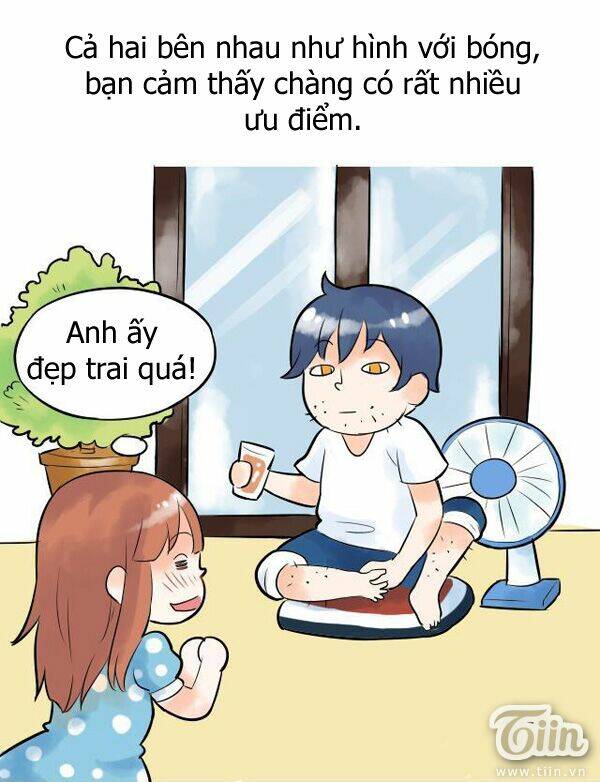 giải mã tình yêu chapter 284 5