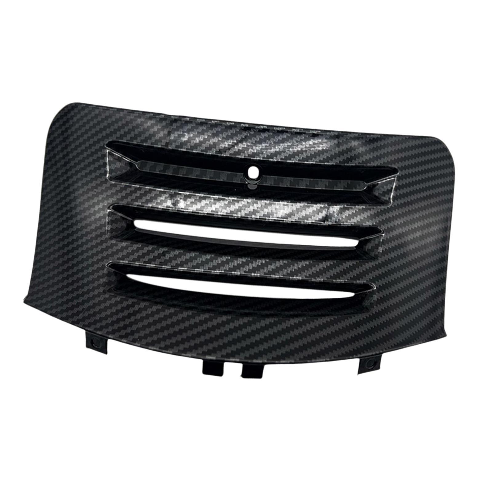 Motorcycle Decorative Cover Supplies Decoration for 150 Stripes Style